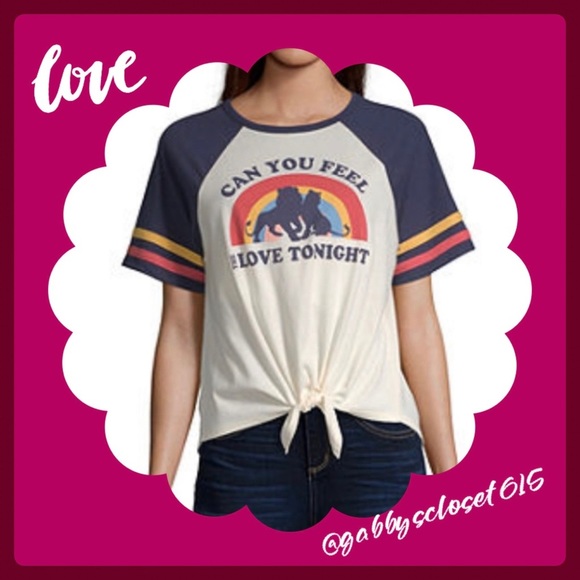 đź’‹ New Disney Lion King Graphic
T-Shirt, Size Extra Large - Picture 3 of 6